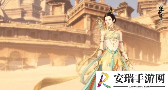 逆水寒手游鸿音技能怎么样