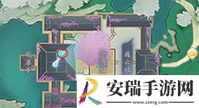 射雕百科讲堂梅邬答案大全