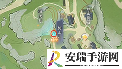 射雕百科讲堂梅邬答案大全