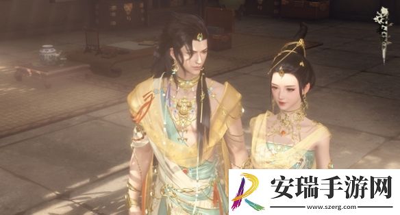 逆水寒手游鸿音技能怎么样