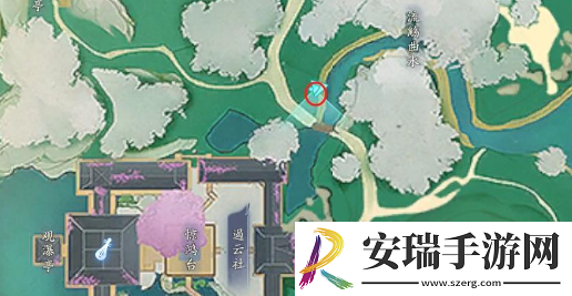 射雕百科讲堂梅邬答案大全
