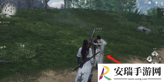 燕云十六声内功观心卷获得方法介绍