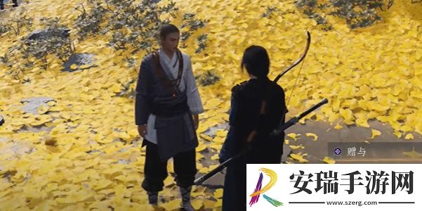 燕云十六声慈心山院本心妙善任务怎么完成