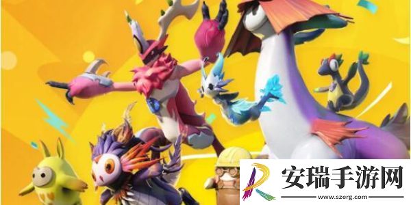 创造吧我们的星球坐骑图鉴