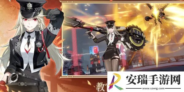 深空之眼角色哪个最强