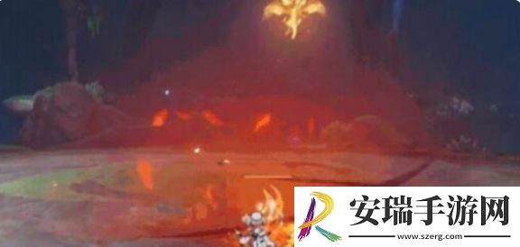 原神金焰绒翼龙暴君打法是什么