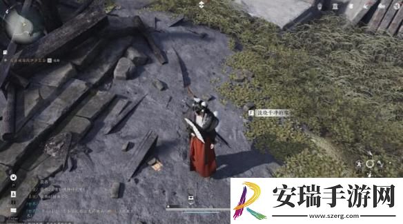 燕云十六声业火不熄任务怎么完成