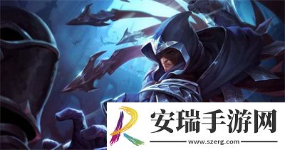 5.0版本新英雄介绍