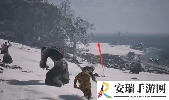 黑神话悟空毒敌大王触发方法一览