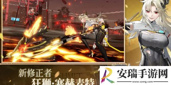 深空之眼角色哪个最强