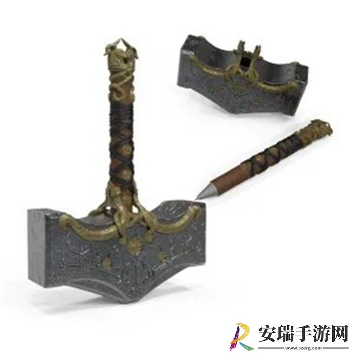 战神