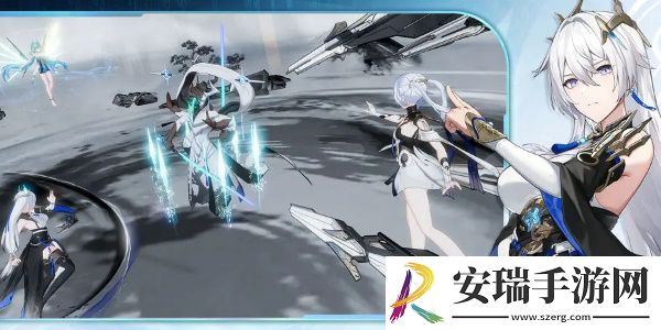 深空之眼角色哪个最强