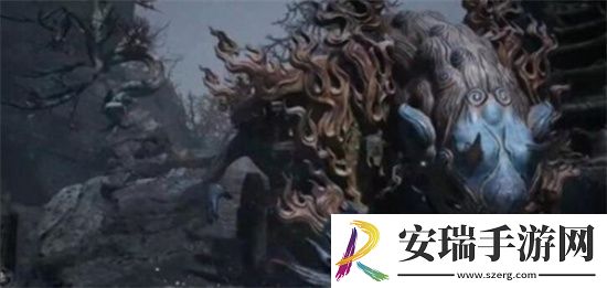 黑神话悟空褐铁战车打法介绍
