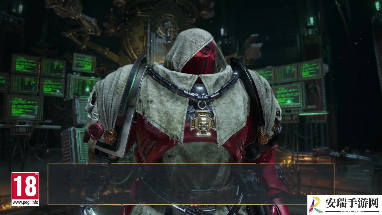 战锤40K