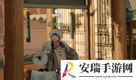 射雕百科讲堂梅邬答案大全