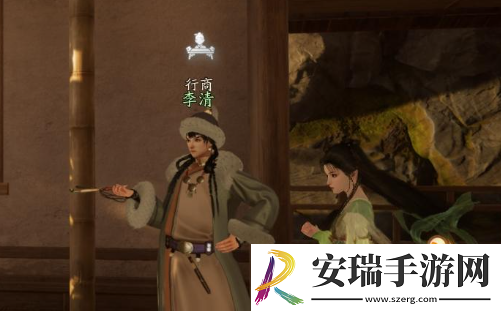 射雕百科讲堂梅邬答案大全