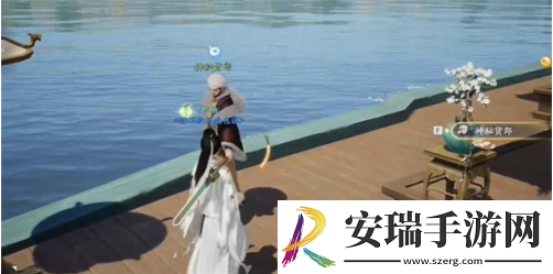 射雕手游梅花肯瓷全收集攻略