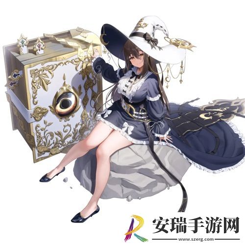抓住双马尾加攻速暴击