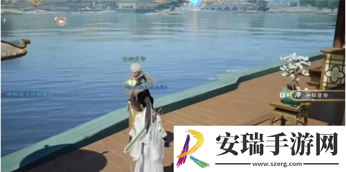 射雕手游梅花肯瓷全收集攻略