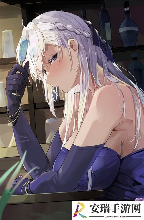 二人世界刺激战场