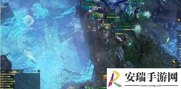 命运方舟t1跑岛顺序介绍