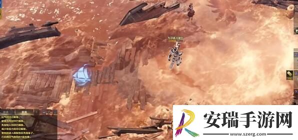 命运方舟t1跑岛顺序介绍