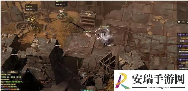 命运方舟t1跑岛顺序介绍
