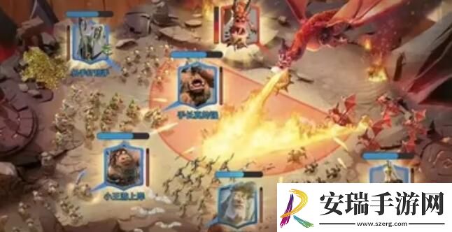 万龙觉醒平民角色选择建议
