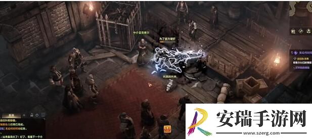 命运方舟t1跑岛顺序介绍