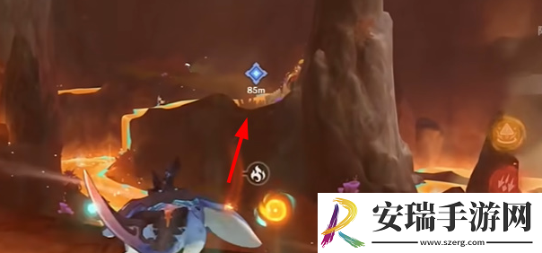 原神寻找揭录文任务怎么做