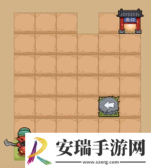 三国杀千里走单骑第二章攻略大全