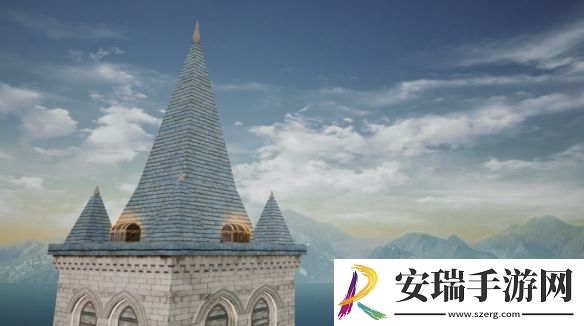 明日之后黑珍珠区蓝潮探索隐藏宝箱攻略
