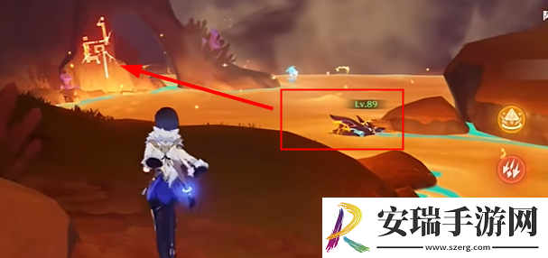 原神寻找揭录文任务怎么做