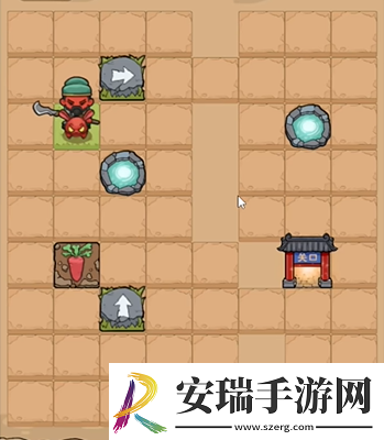 三国杀千里走单骑第三章攻略大全
