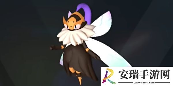 幻兽帕鲁骑士蜂位置分享