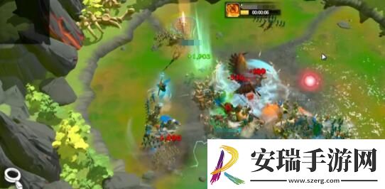 万龙觉醒雷鹏鸟攻打技巧