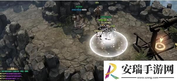 命运方舟t1跑岛顺序介绍