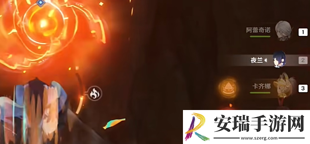 原神寻找揭录文任务怎么做