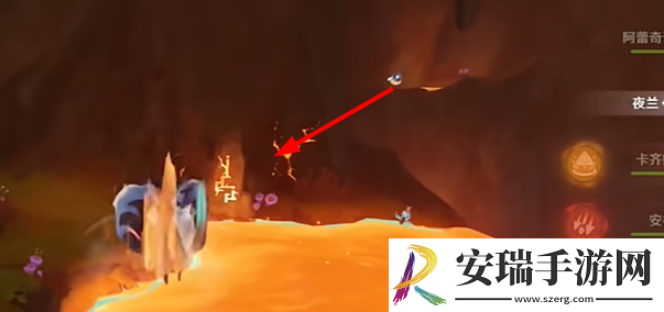 原神寻找揭录文任务怎么做