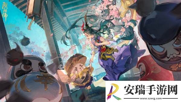 阴阳师音动小街收益最高怎么配