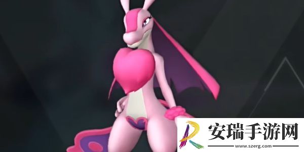 幻兽帕鲁博爱蜥位置分享