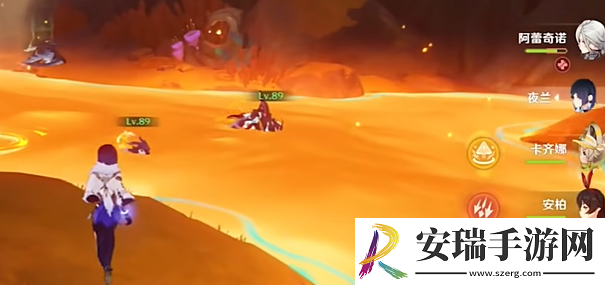 原神寻找揭录文任务怎么做
