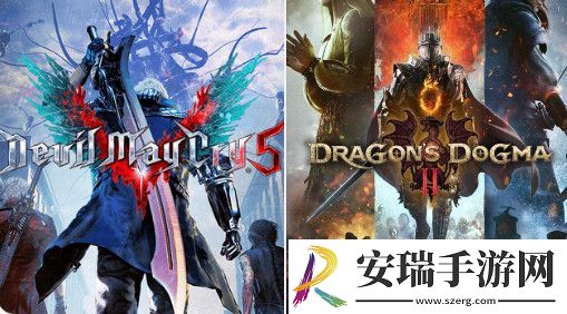 鬼泣5龙之信条2导演伊津野英昭离开Capcom