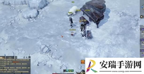 命运方舟t1跑岛顺序介绍