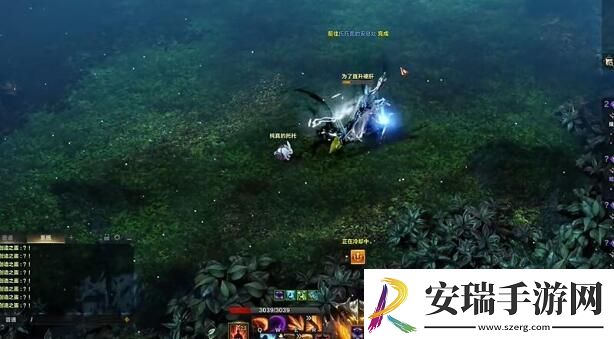 命运方舟t1跑岛顺序介绍