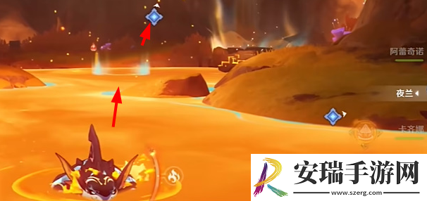 原神寻找揭录文任务怎么做