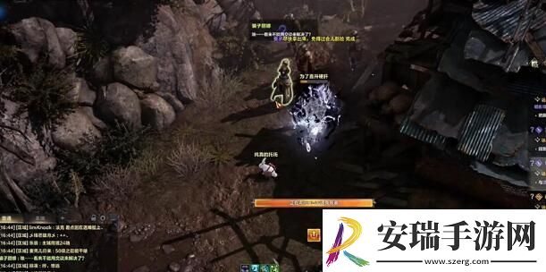 命运方舟t1跑岛顺序介绍