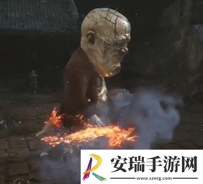 黑神话悟空第一章隐藏boss通关方法