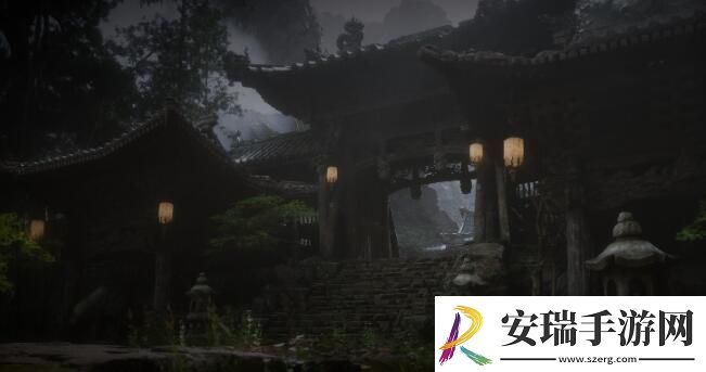 黑神话悟空黑风山通关路线推荐
