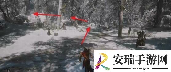 黑神话悟空魔将妄相及劫波位置及打法